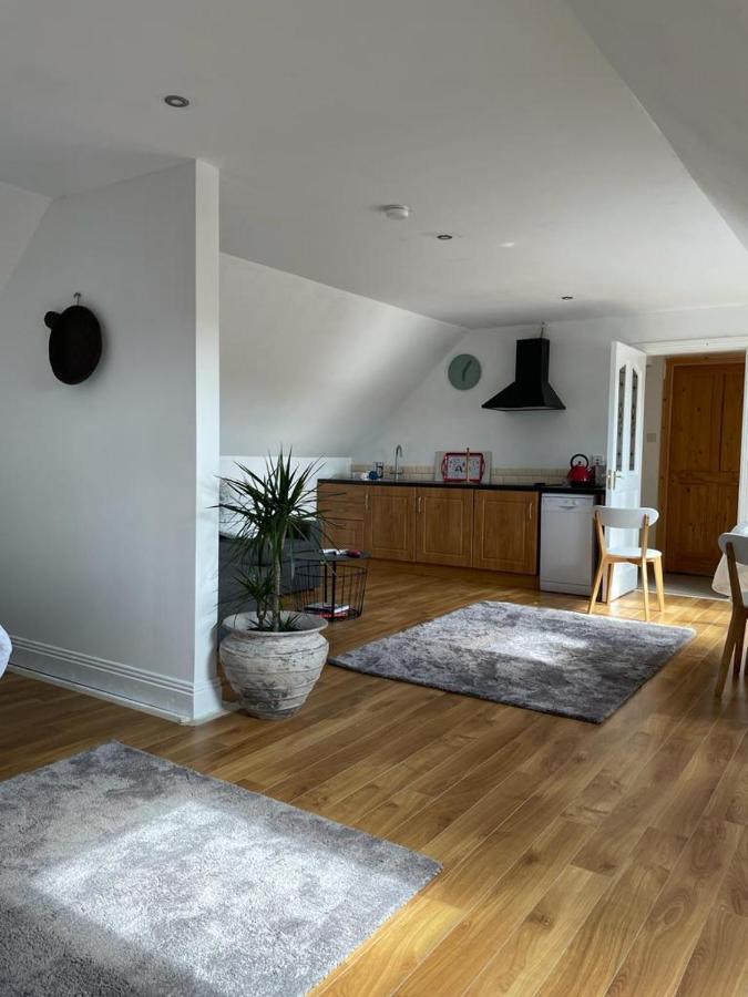 Captivating 1-Bed Apartment In Cloyne Корк Екстер'єр фото