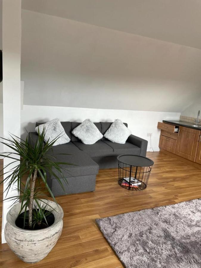 Captivating 1-Bed Apartment In Cloyne Корк Екстер'єр фото